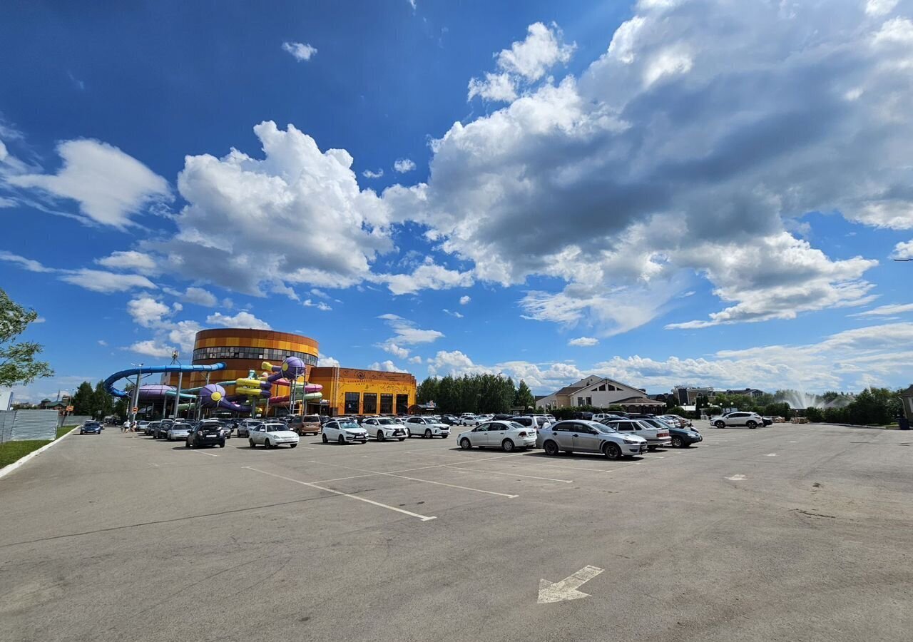 квартира г Ульяновск р-н Засвияжский ул Игошина 6 фото 31