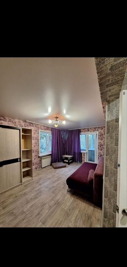квартира г Бийск АБ район ул Декабристов 22 фото 1