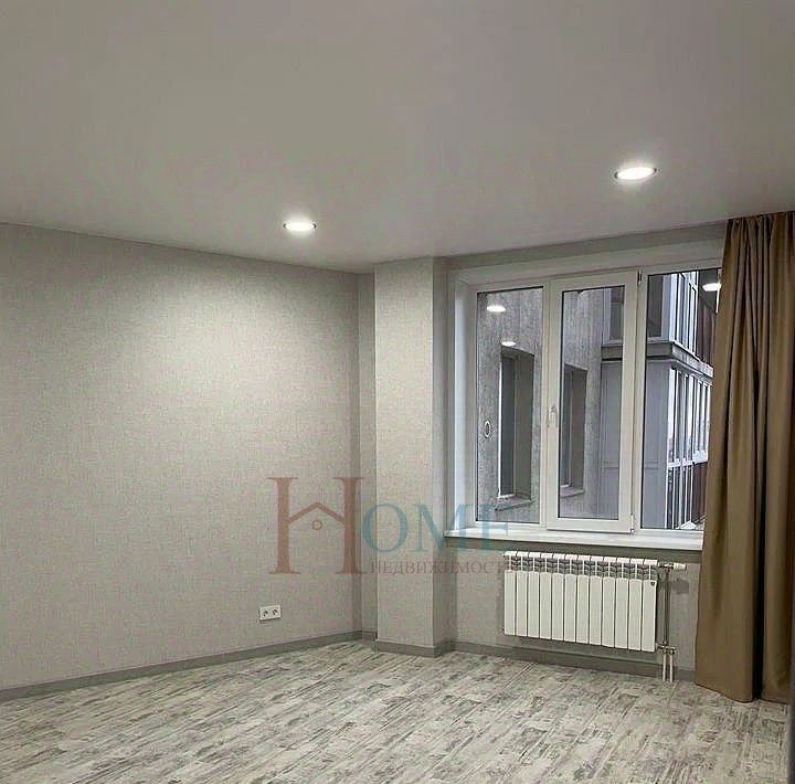квартира г Новосибирск Гагаринская ул Галущака 15 фото 12