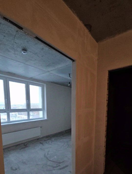 квартира г Казань ул Михаила Миля 7 Казань, Северный Вокзал фото 6
