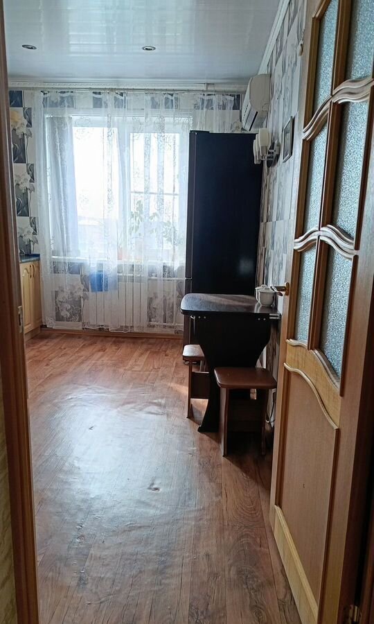 квартира р-н Белокалитвинский г Белая Калитва ул Машиностроителей 61 Белокалитвинское городское поселение фото 11