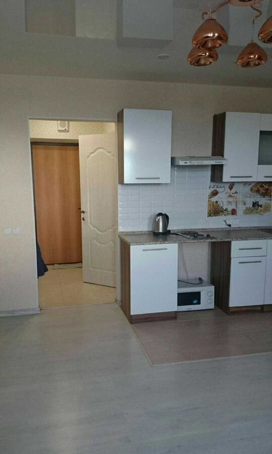квартира г Верхняя Пышма ул Машиностроителей 6а фото 4
