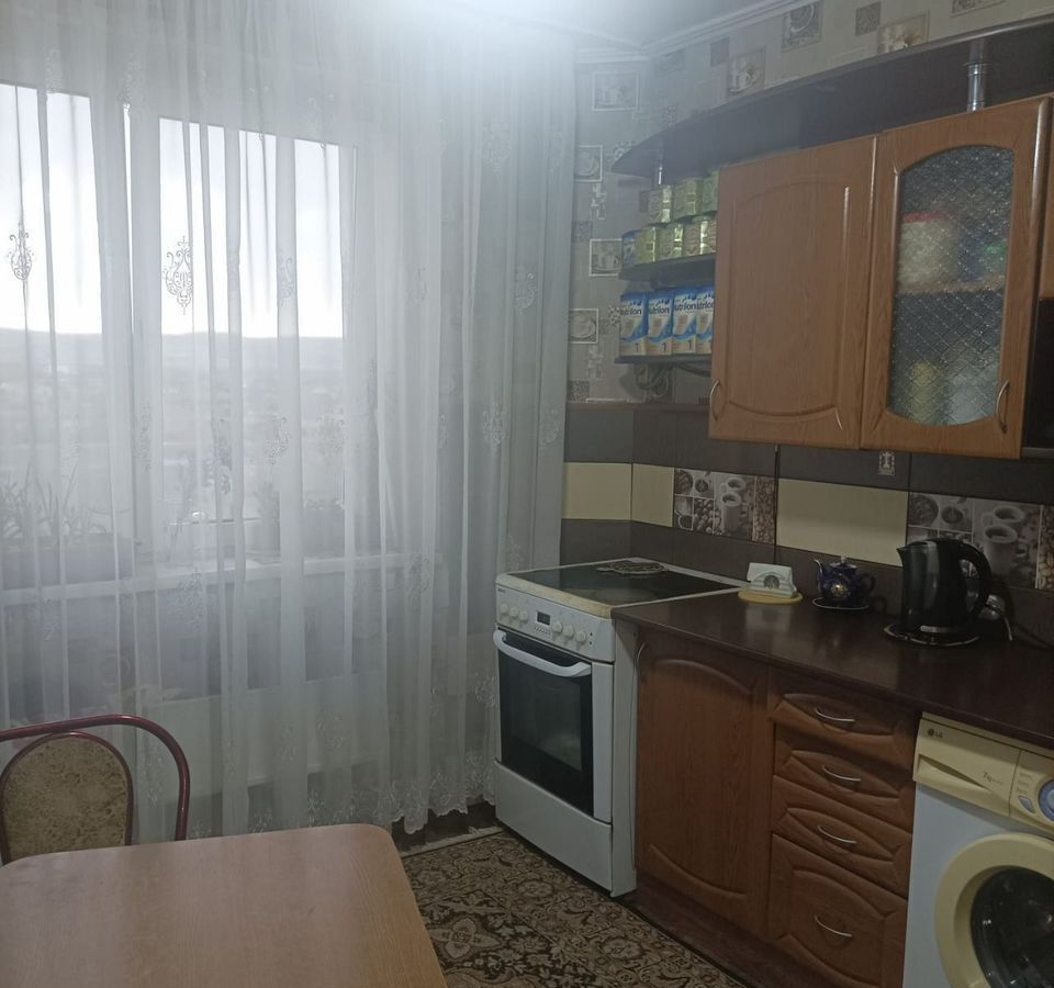 квартира г Черногорск ул Юбилейная 30а фото 9