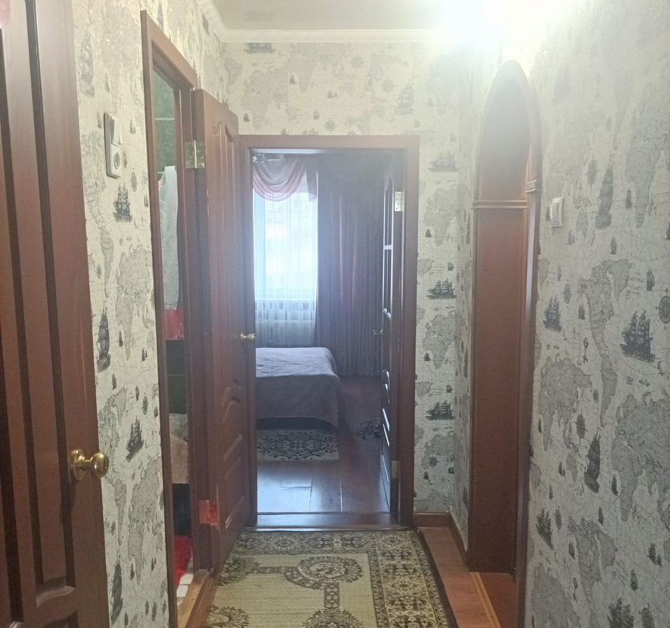 квартира г Черногорск ул Юбилейная 30а фото 17