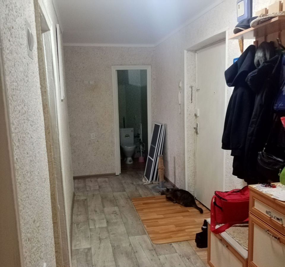квартира г Георгиевск ул Калинина 129/1 фото 5