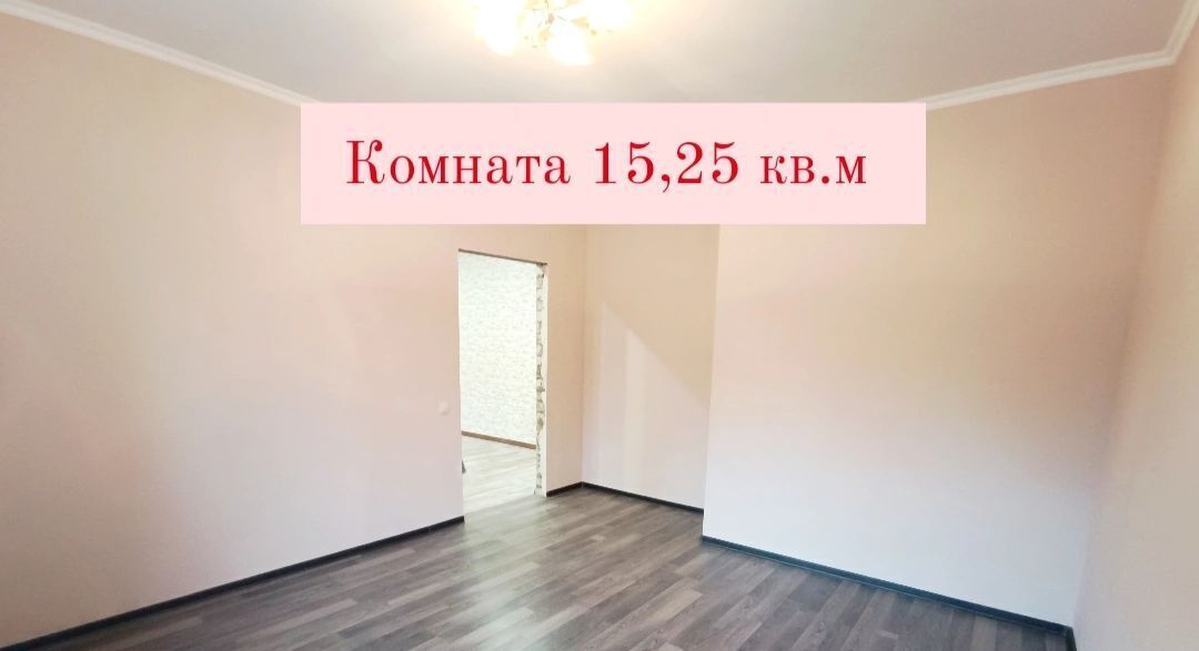 квартира г Тверь р-н Заволжский ш Петербургское 118 фото 6