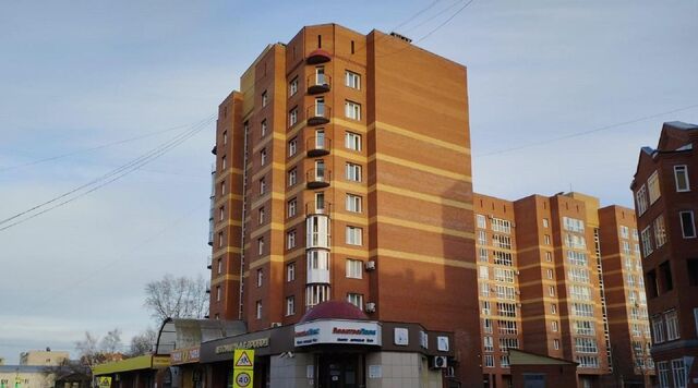 ул Яковлева 12 фото