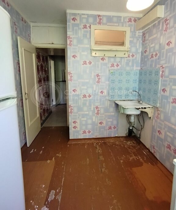 квартира г Северск ул Лесная 9 фото 5