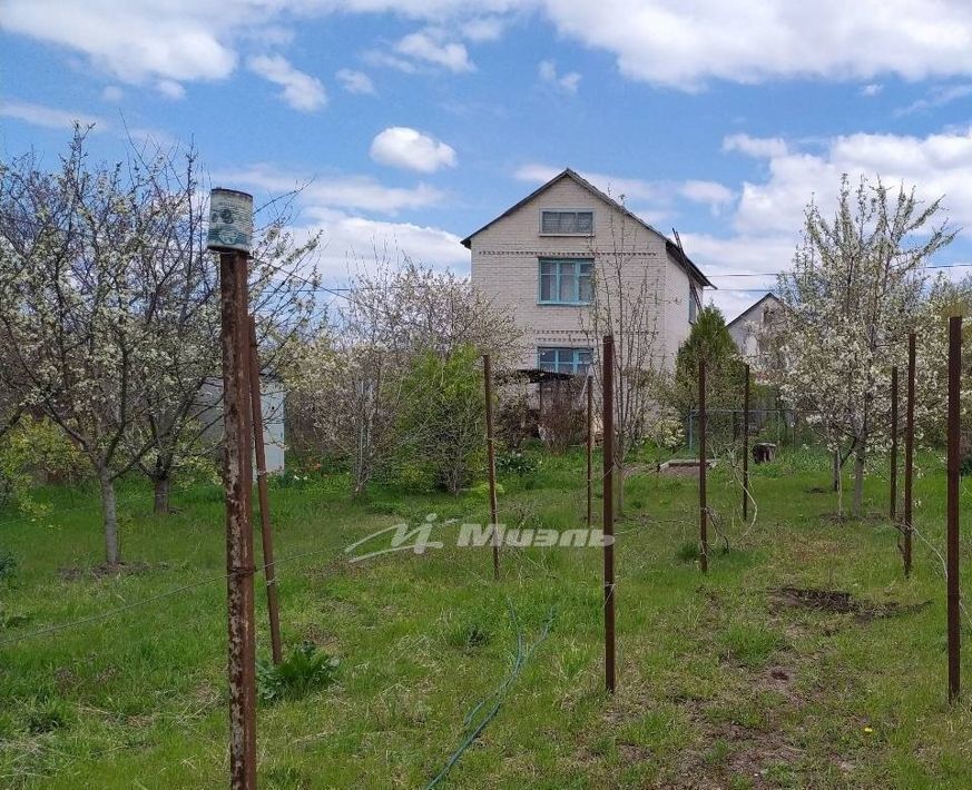 дом г Симферополь Каменский ул Грушевая Уют СТ фото 2