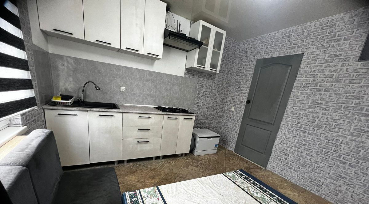 дом г Симферополь Каменский ул 28-яколлективных садов 202 фото 7