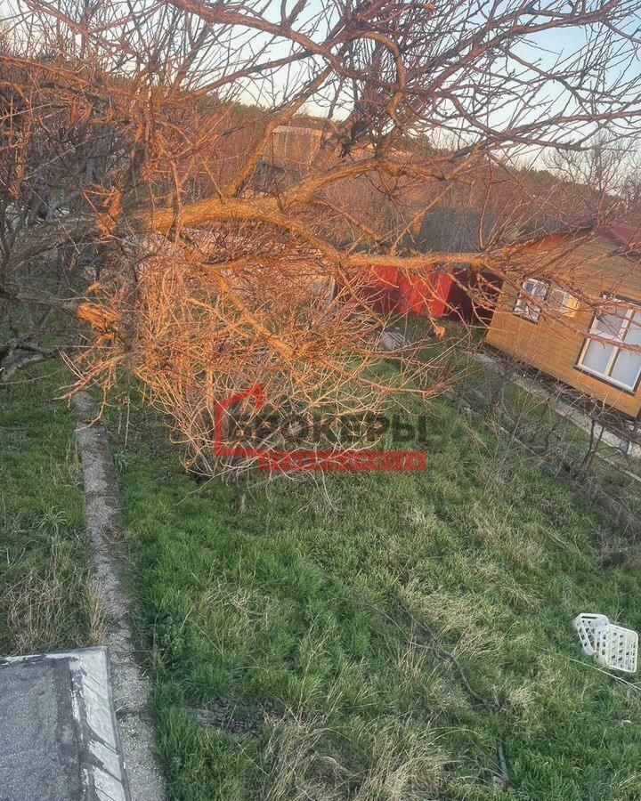 дом г Севастополь садоводческое товарищество Слип, 202, Крым фото 29