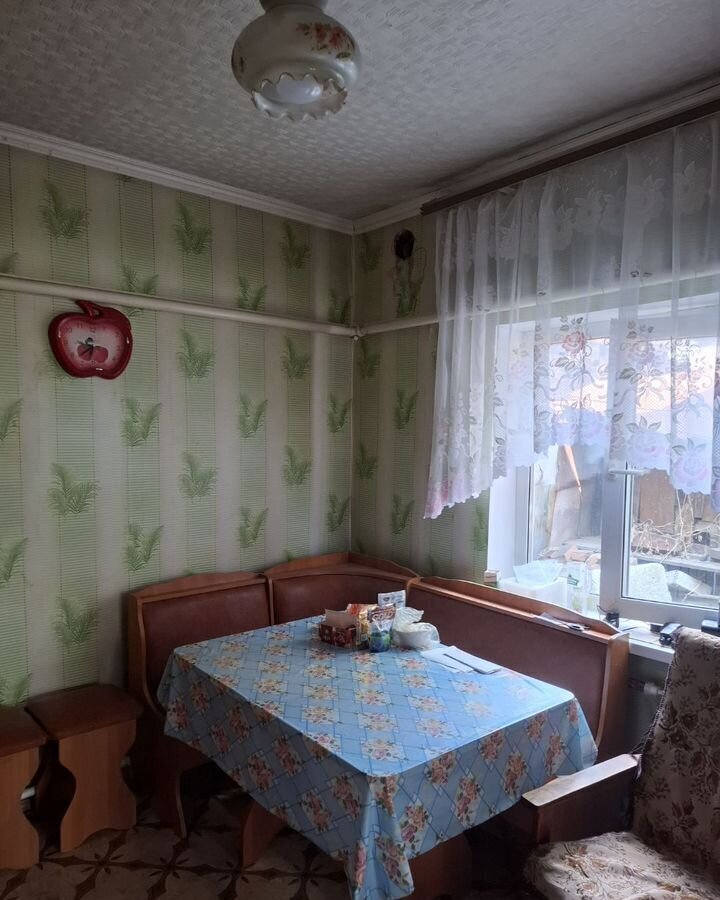 дом г Омск р-н Октябрьский ул 5-я Линия 189 фото 10