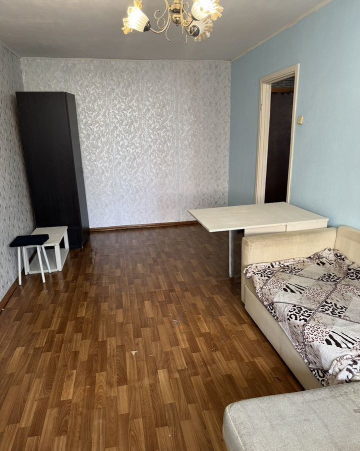 квартира г Уфа р-н Советский ул Николая Дмитриева 21/2 фото 2