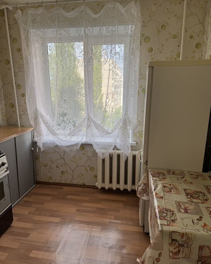 квартира г Уфа р-н Советский ул Николая Дмитриева 21/2 фото 3