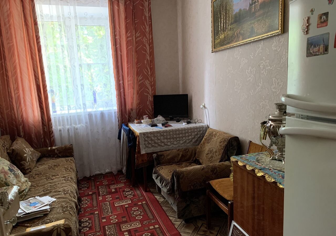 квартира г Кашира д Богатищево ул Новая 2 Яковлевское фото 5