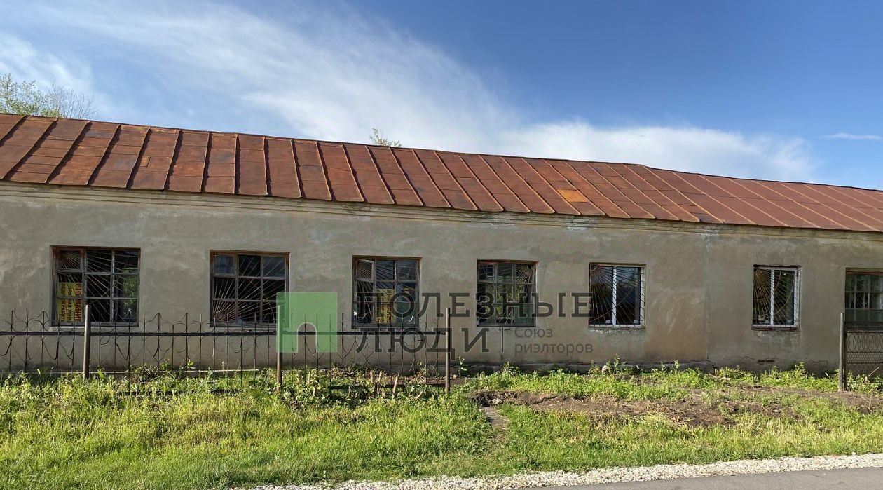 офис р-н Зеленодольский г Зеленодольск ул Чайковского 56 фото 11