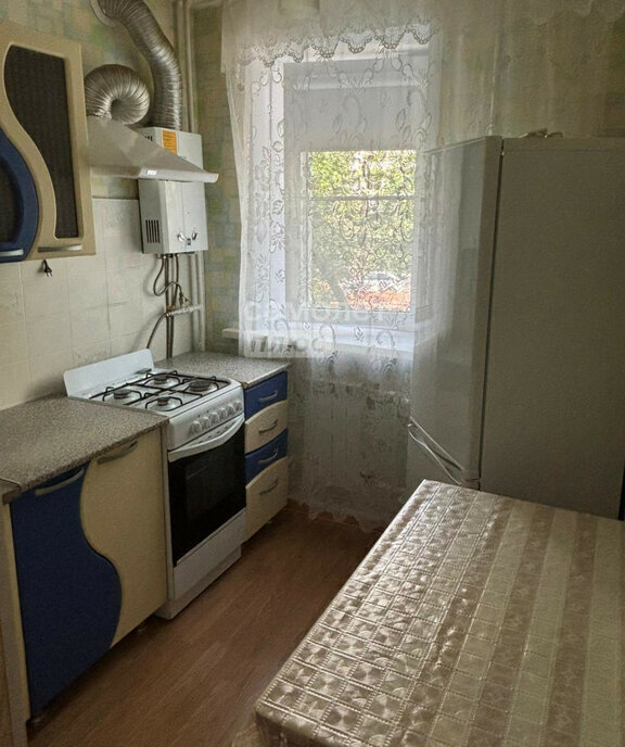 квартира г Астрахань ул Кубанская 29 фото 6
