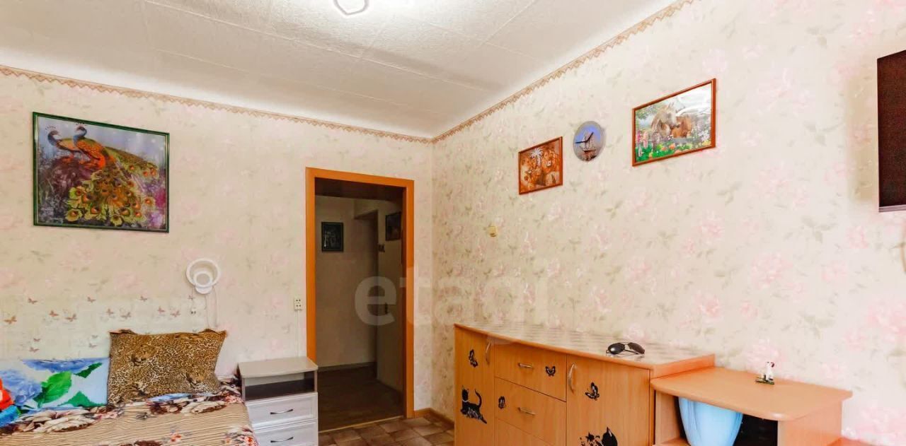 квартира г Комсомольск-на-Амуре Центральный округ ул Сидоренко 1 фото 8