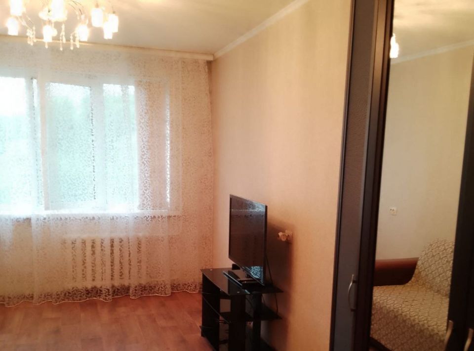 квартира г Тюмень р-н Центральный ул Елизарова 49 фото 6