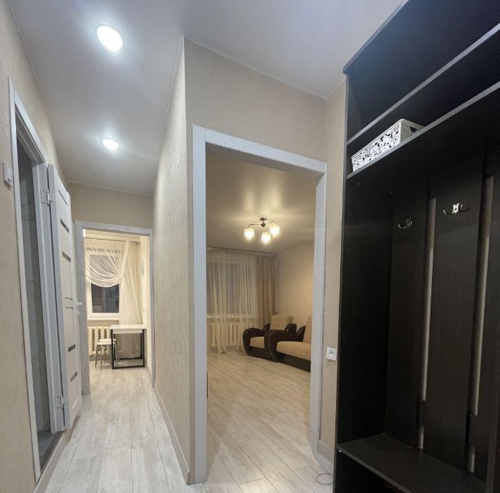 квартира г Березники ул Свободы 20 фото 1