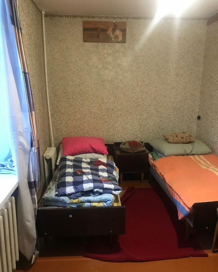 квартира г Донской Заводская ул., 23 фото 5