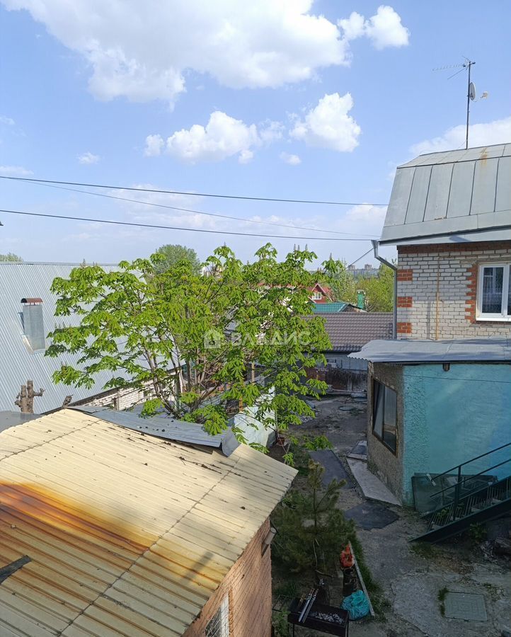 дом г Воронеж р-н Ленинский пер Кондратия Булавина 11 фото 35