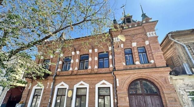 Алабинская ул Куйбышева 65 фото