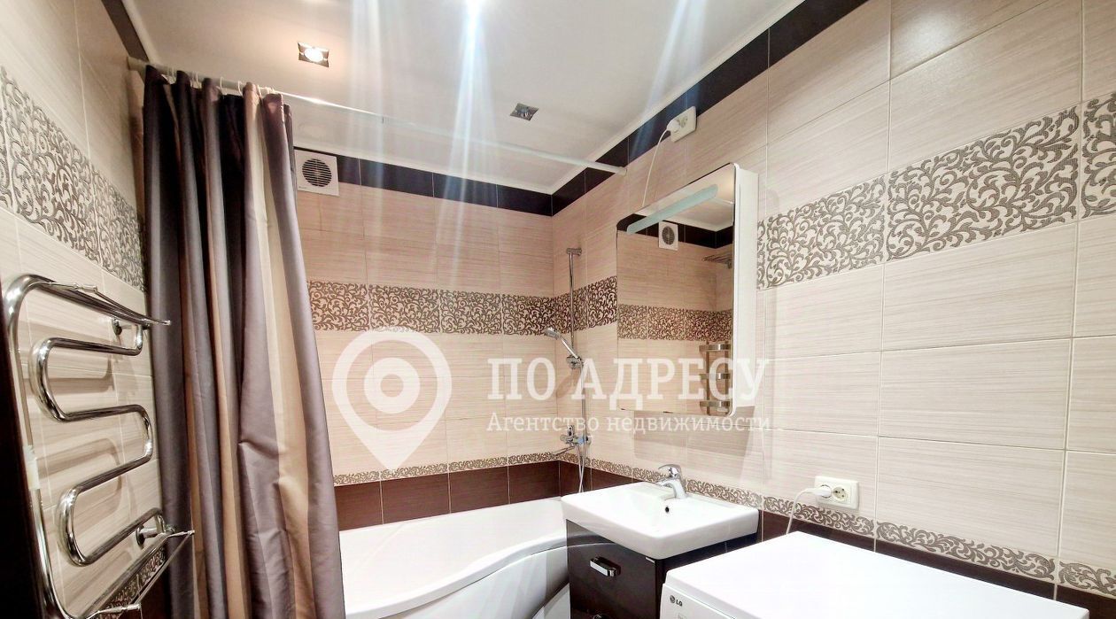 квартира г Саратов р-н Кировский ул им Зарубина В.С. 51 фото 9