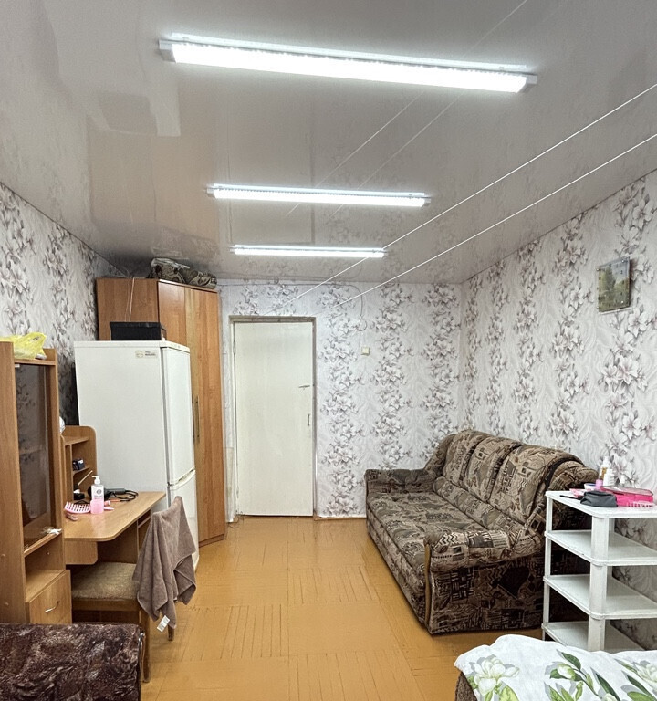 квартира р-н Бирский г Бирск ул Мира 72 фото 9