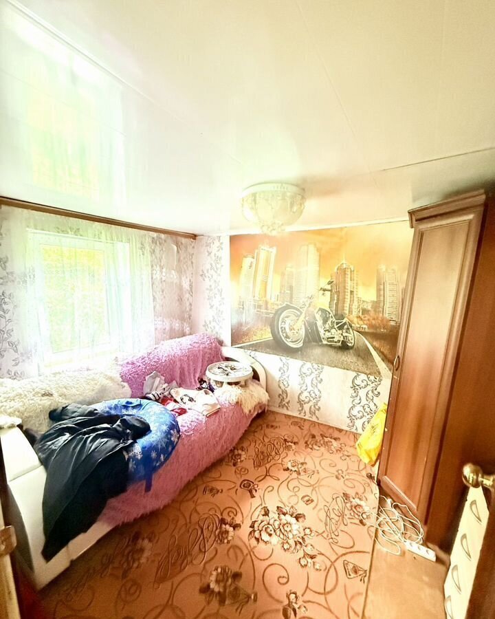 дом г Петропавловск-Камчатский ул Чкалова 19 фото 9