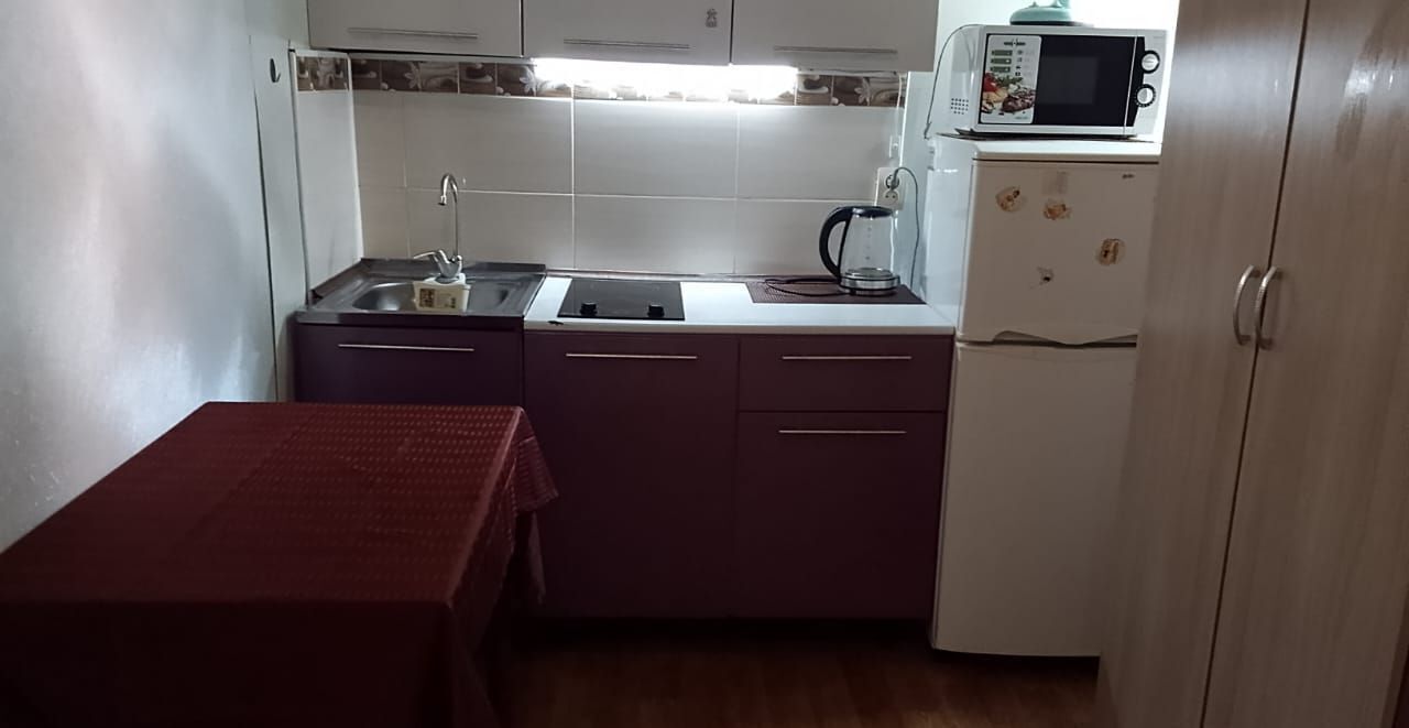 квартира г Белогорск ул Авиационная 30 фото 3