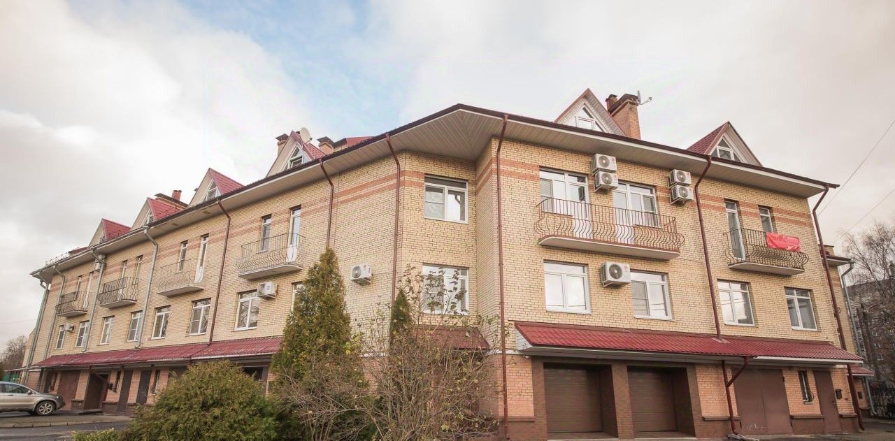 квартира г Ярославль р-н Заволжский ул Космонавтов 5 фото 9