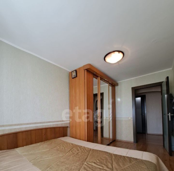 квартира г Новокузнецк р-н Центральный пр-кт Дружбы 43 фото 3