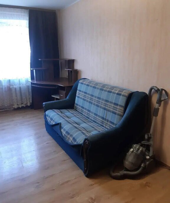квартира г Коломна ул Дзержинского 4 фото 5