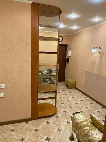 квартира ул Молодежная 36а Химки МЦД-3 фото