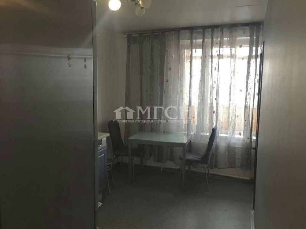 квартира г Москва ул Сторожевая 27 Сортировочная МЦД-3 фото 4