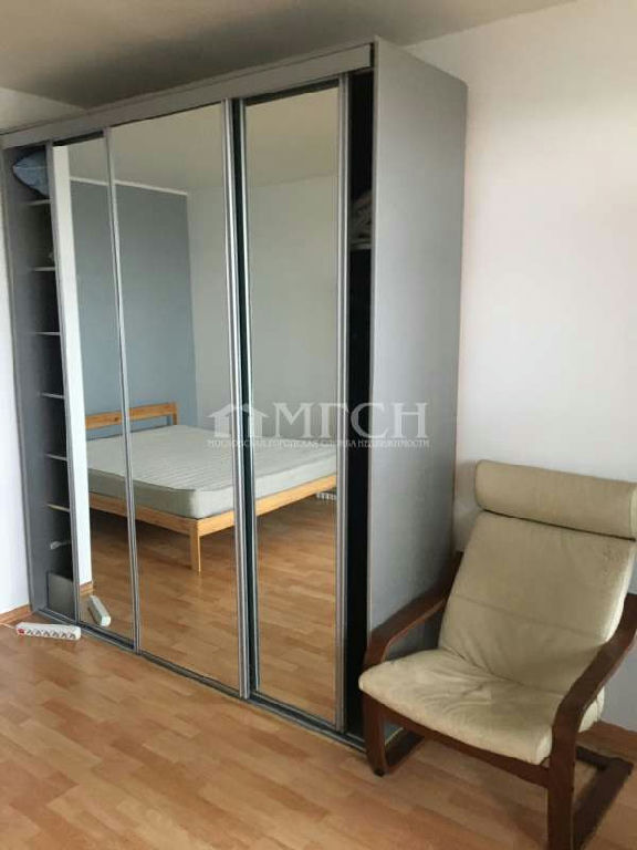 квартира г Москва ул Сторожевая 27 Сортировочная МЦД-3 фото 8