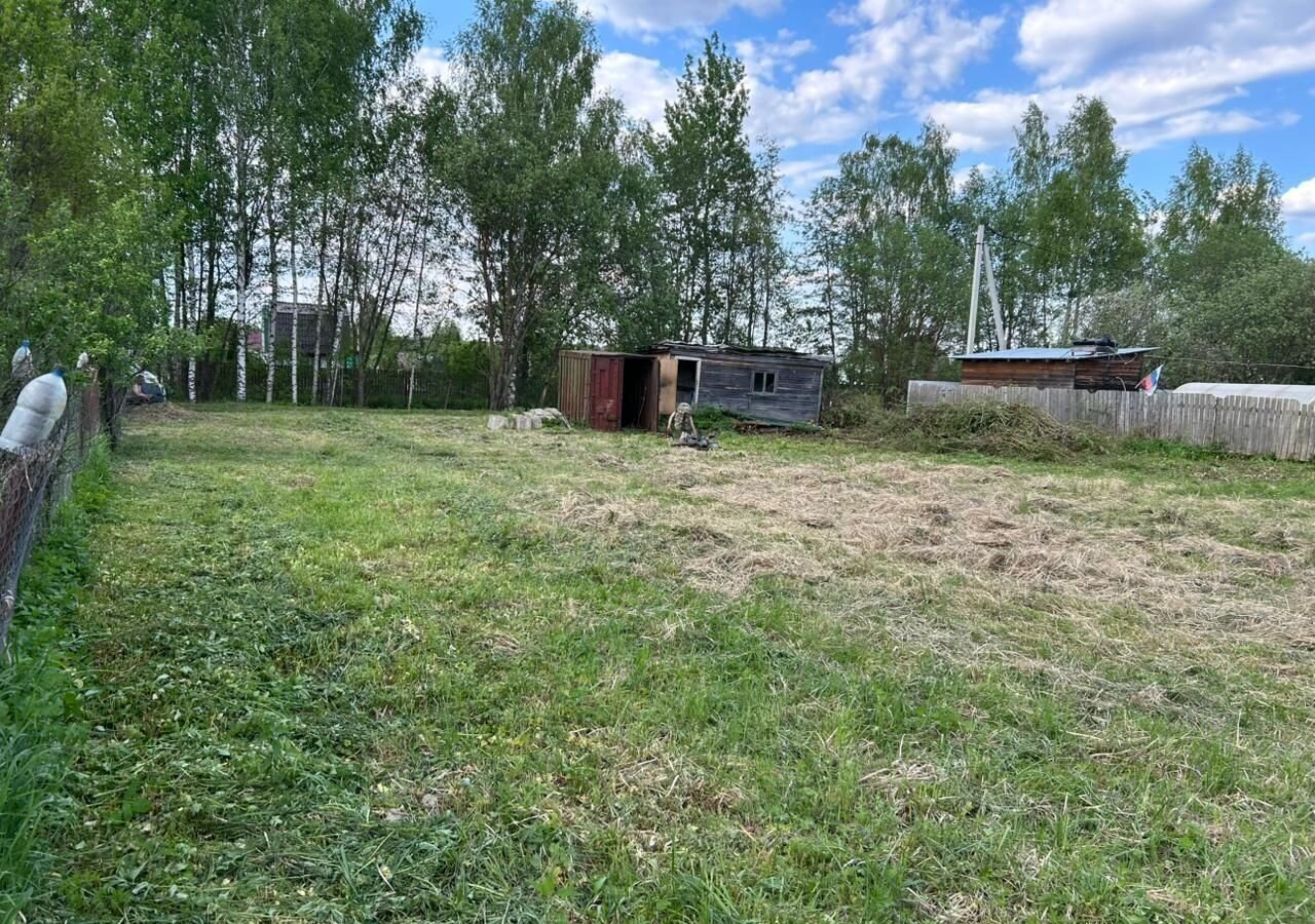 земля городской округ Клин г Высоковск 9802 км, 192, г. о. Клин, садовое товарищество Солнышко, Ленинградское шоссе фото 8
