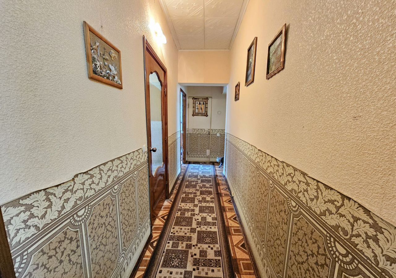 квартира г Астрахань р-н Ленинский ул Жилая 7к/3 фото 7