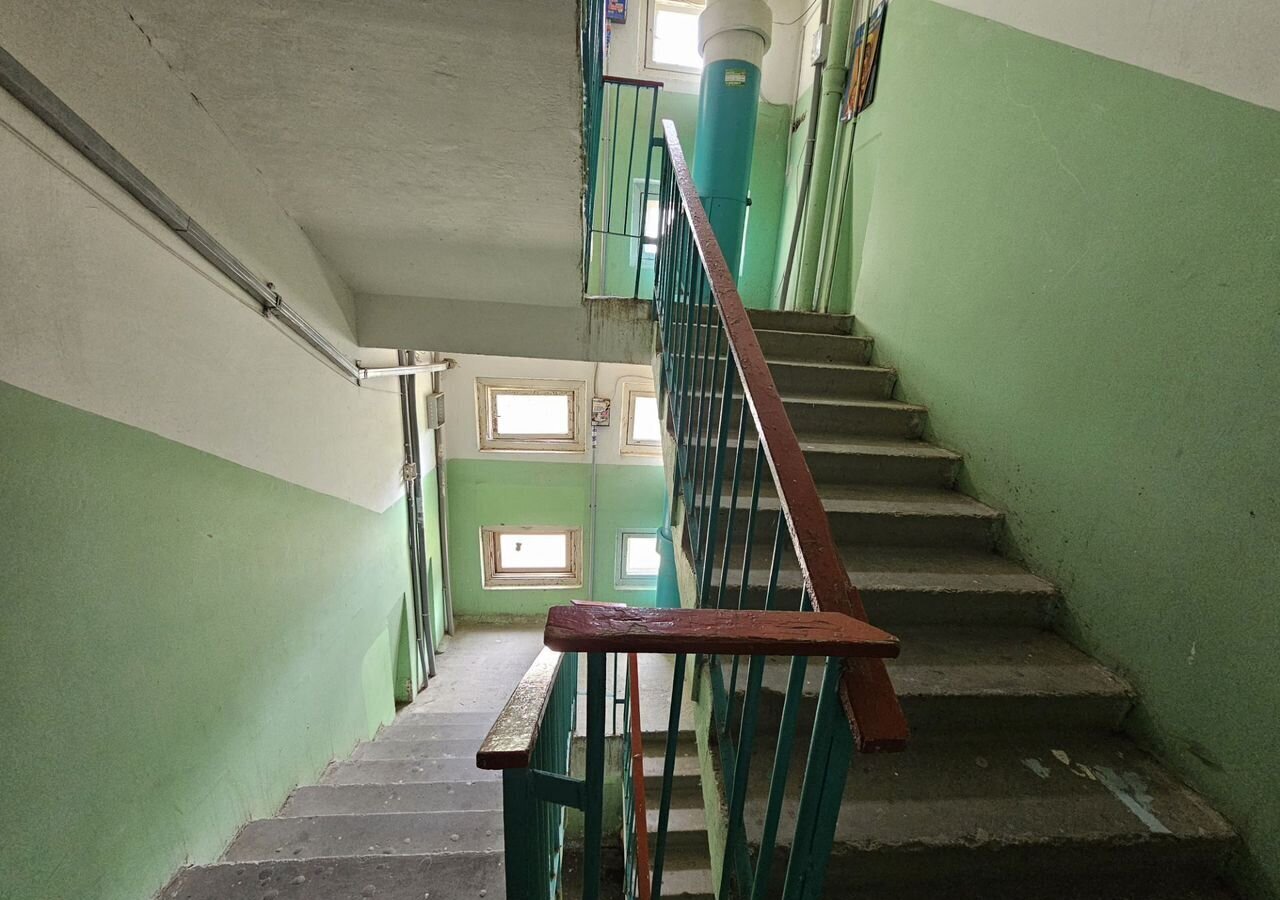 квартира г Астрахань р-н Ленинский ул Жилая 7к/3 фото 12