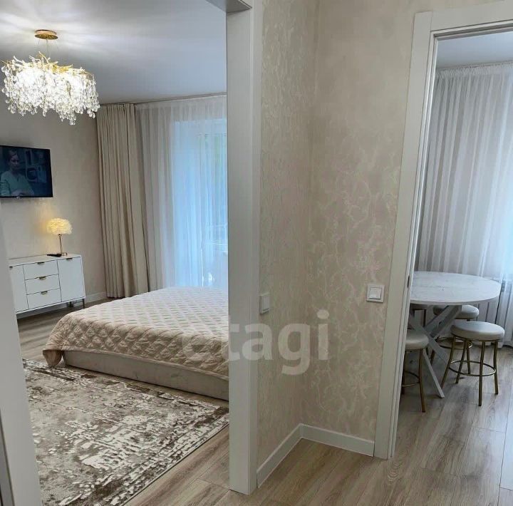 квартира р-н Ейский г Ейск ул Р.Люксембург фото 7