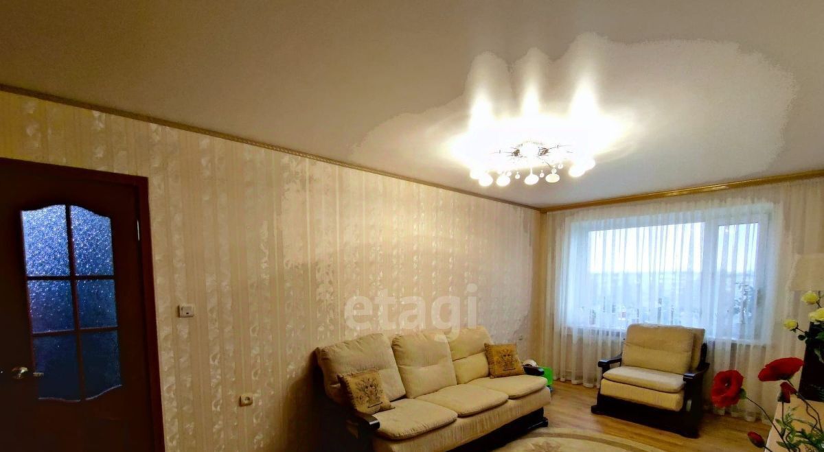 квартира р-н Ейский г Ейск ул Коммунистическая фото 5