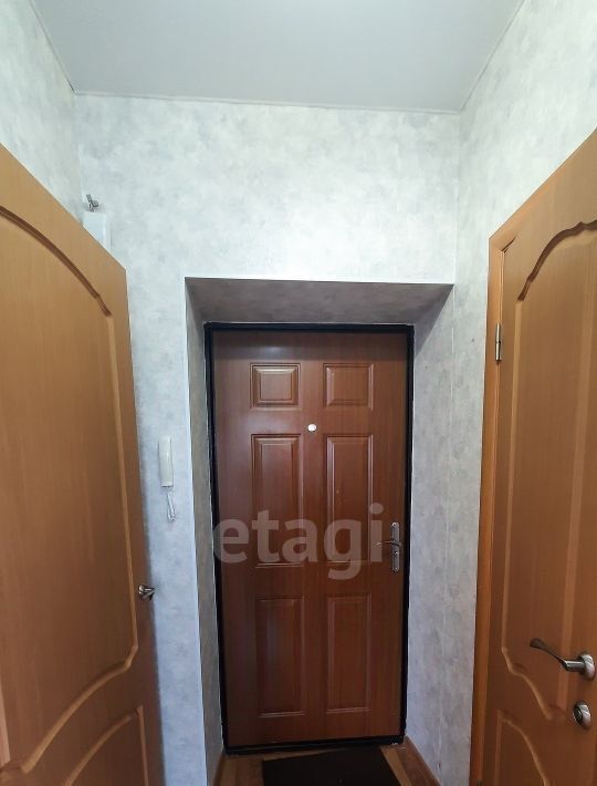 квартира р-н Ейский г Ейск ул Октябрьская фото 9