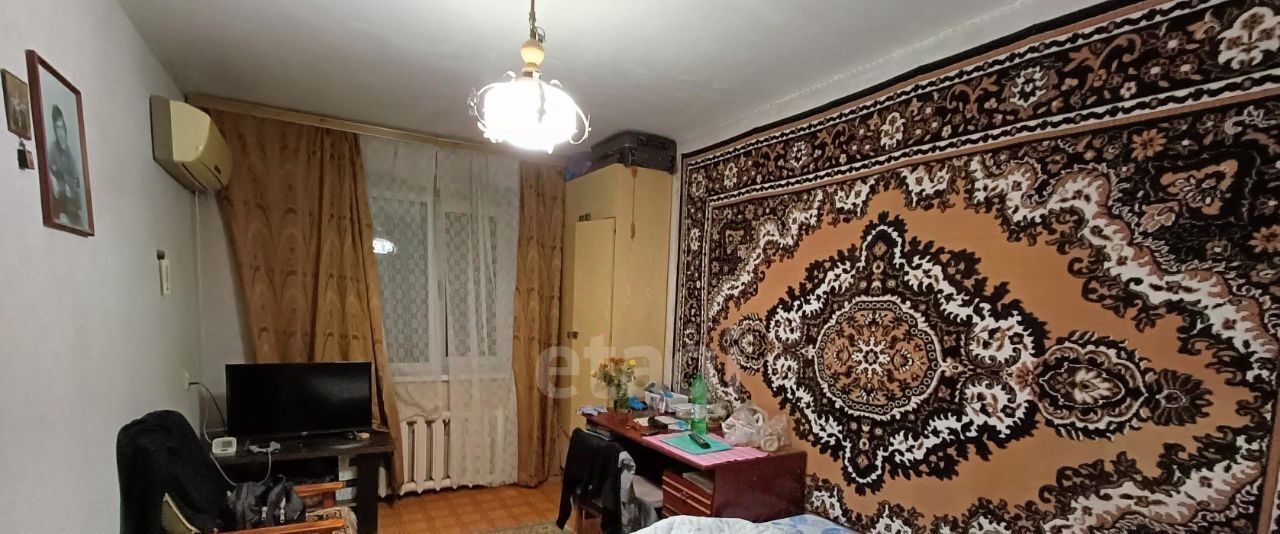 квартира р-н Ейский г Ейск ул Свердлова фото 3