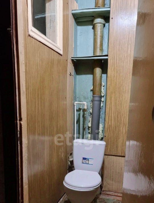 квартира р-н Ейский г Ейск ул Коммунистическая фото 12