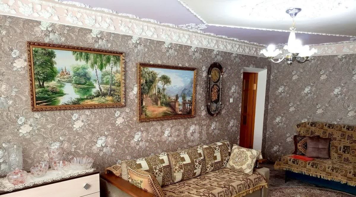 квартира р-н Ейский г Ейск ул Седина фото 1