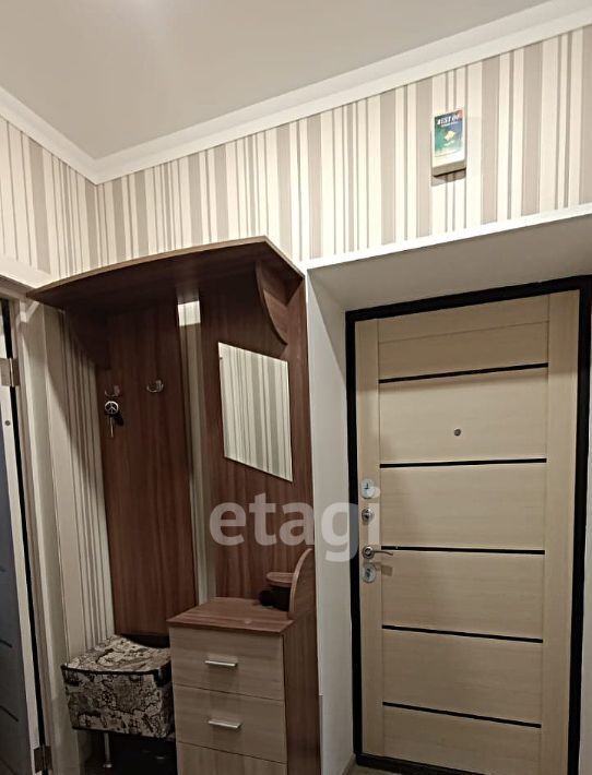 квартира р-н Ейский г Ейск ул Красная фото 4