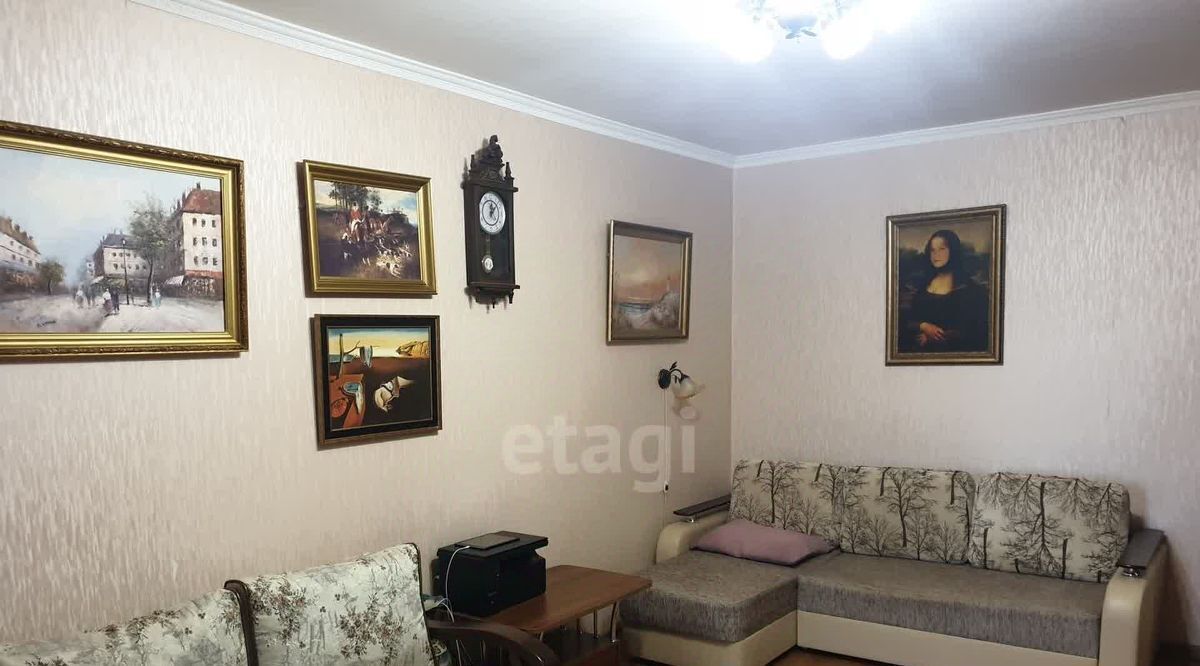 квартира р-н Ейский г Ейск ул Коммунистическая фото 7