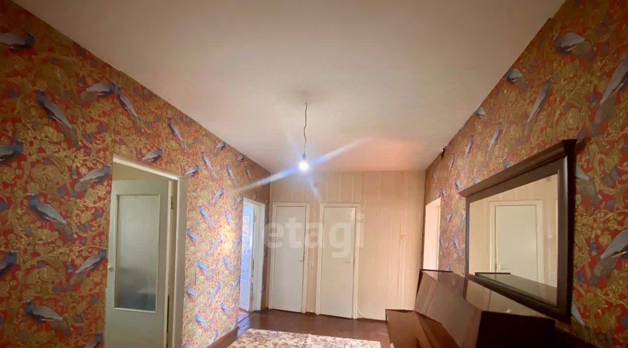 квартира р-н Ейский г Ейск ул Коммунистическая фото 17