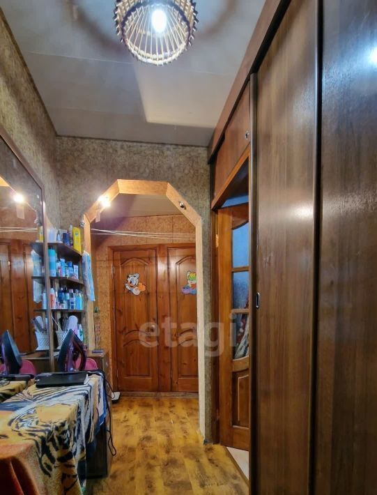 квартира р-н Ейский г Ейск ул Ясенская фото 10
